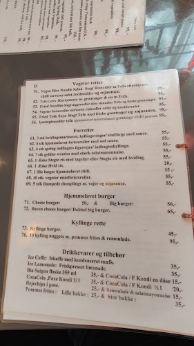 Vietnam Rice & Noodle Bar