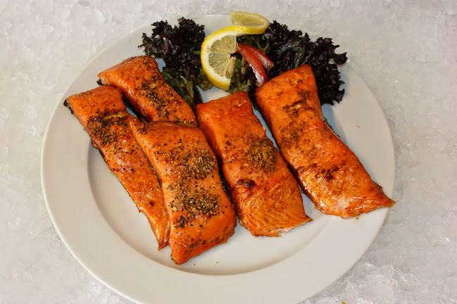 Klostergydens Fisk - Gastronomi og hotelvirksomhed