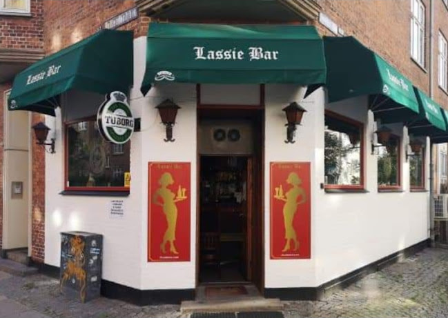 Lassie Bar - København
