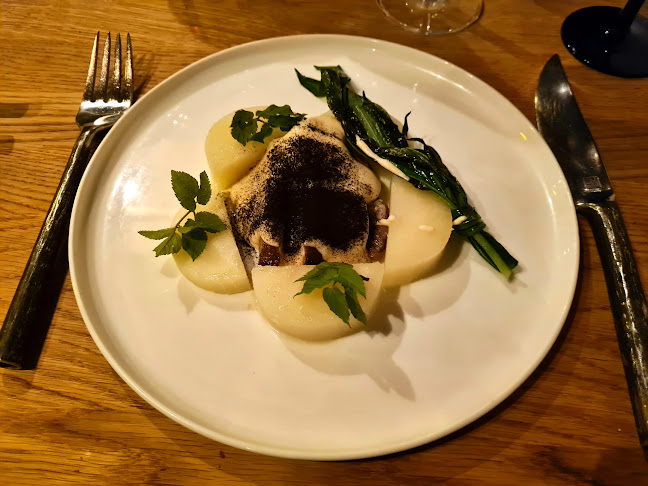 Opinii despre 56 grader în Bispebjerg - Gastronomi og hotelvirksomhed