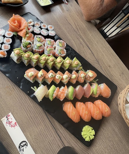 Tatami Sushi - Næstved