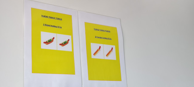 Opinii despre Strandgrillen în Otterup - Gastronomi og hotelvirksomhed