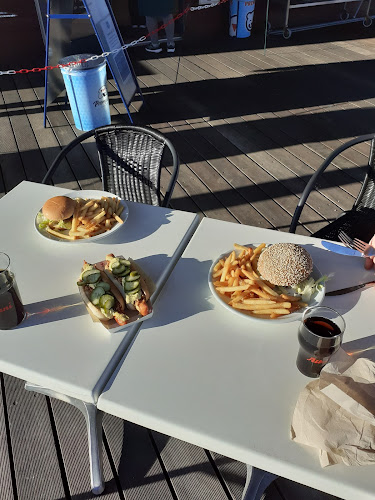 Lauses Grill - Gastronomi og hotelvirksomhed