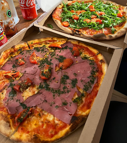 Massimo Pizzeria - København