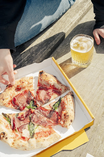 Opinii despre Huset HAVS în Løkken - Gastronomi og hotelvirksomhed