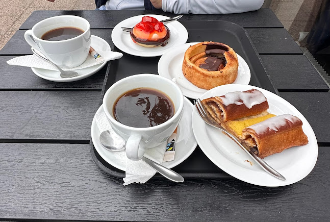 Opinii despre Krages Bageri în Skagen - Gastronomi og hotelvirksomhed