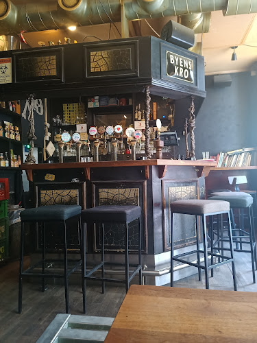 Byens Kro - København