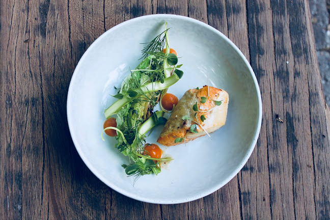 Kirk Hedegaard - Gastronomi og hotelvirksomhed