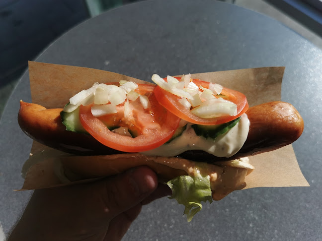 Comentarii opinii despre Tina's Quick