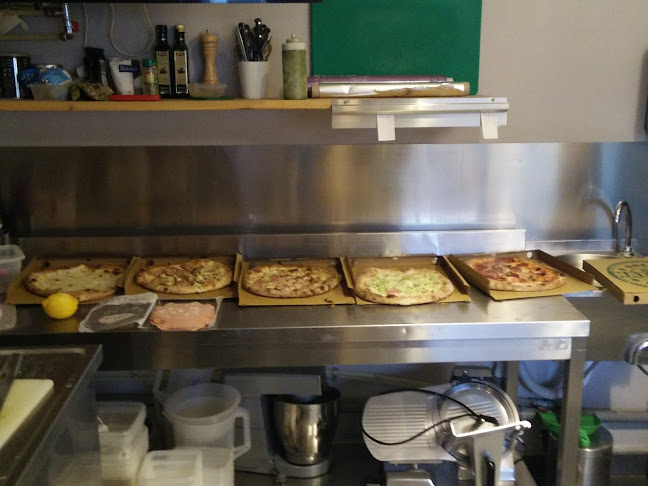 Da Gallo Pizzeria - Skibby