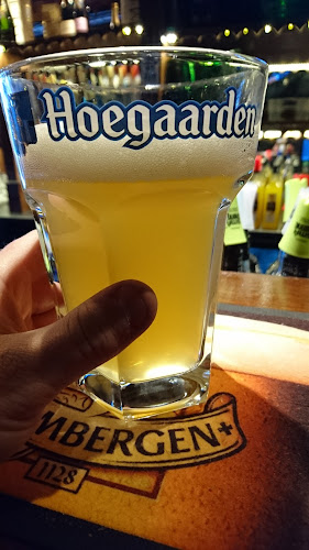 John Bull - Frederikshavn