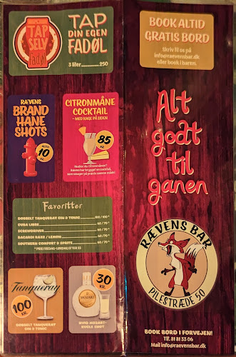 Rævens Bar