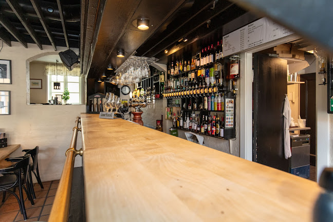 Comentarii opinii despre Viseværtshuset