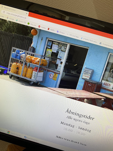 Rønbjerg Fiskehus - Gastronomi og hotelvirksomhed