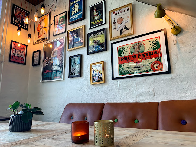 Comentarii opinii despre Cafe Vesterå V4