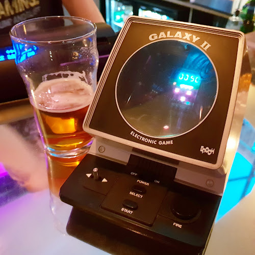 Comentarii opinii despre Bip Bip Bar