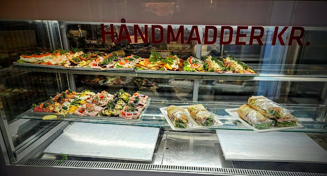 Niels Frederiksens Alle 8, st, 2610 Rødovre