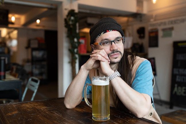 Brewpub og Maltfabrikken