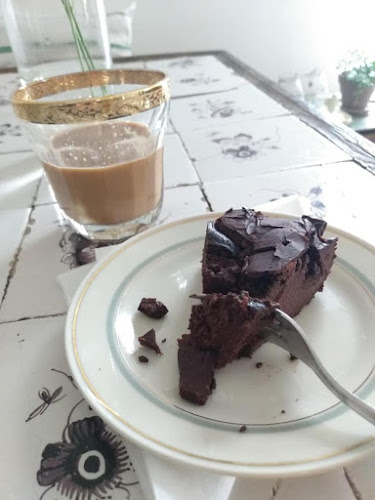 Comentarii opinii despre Café Havnens Have