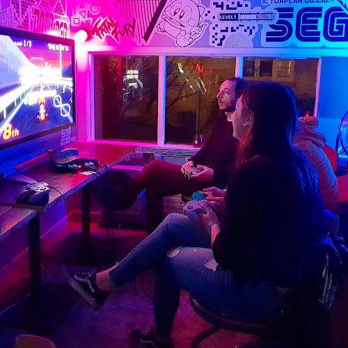 Bip Bip Bar - Gastronomi og hotelvirksomhed