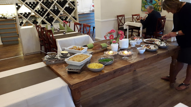 Restaurant Aalekroen