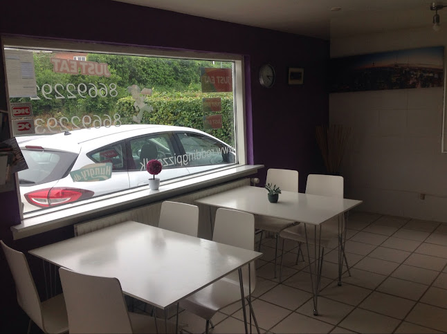 Rødding Pizza - Tjele