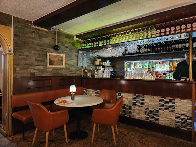 Niels Hemmingsens Gade 32, 1153 København