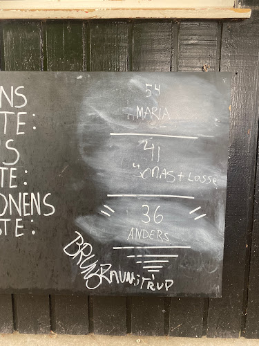 Øresundsvej 2A, 3100 Hornbæk