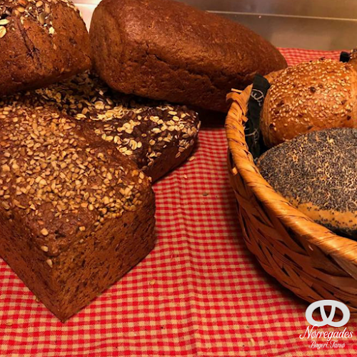 Nørregades Bageri, Farsø