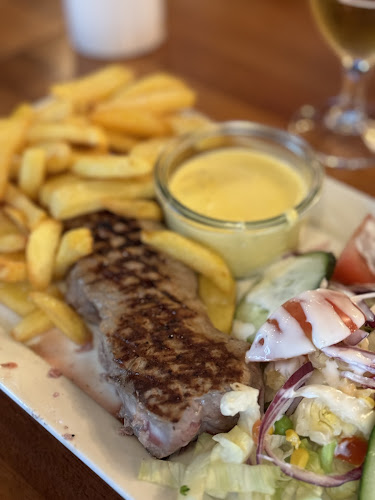 Giraffen - Gastronomi og hotelvirksomhed