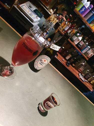 Spiseriet Over Åen - Gastronomi og hotelvirksomhed