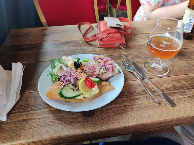 Vestervold 18B, 6800 Varde