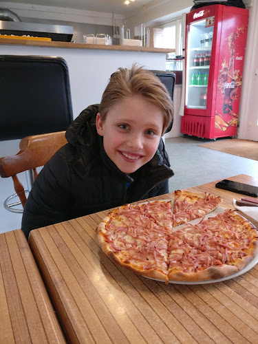 Pizza og Kebab House - Rønne