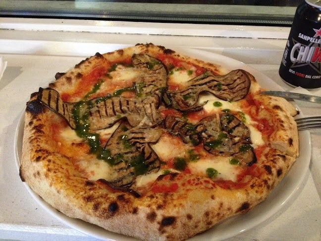 Made in Italy - Frederiksberg