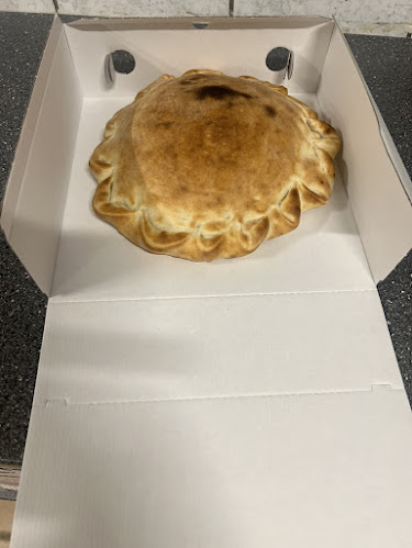 Rødding Pizza - Gastronomi og hotelvirksomhed