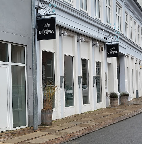 Café Utopia