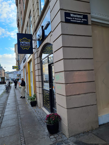 Opinii despre Fatboy Burger Food Truck în Rødovre - Gastronomi og hotelvirksomhed