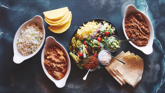 Senorita Restaurant - Gastronomi og hotelvirksomhed