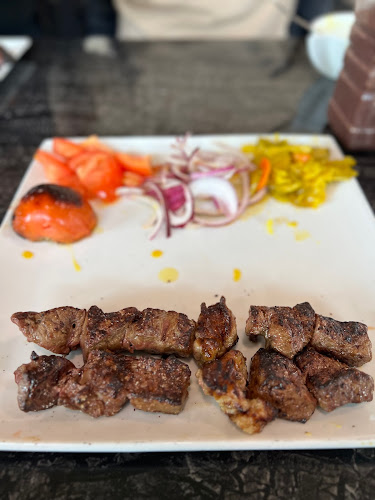 Restaurant Erbil - Gastronomi og hotelvirksomhed