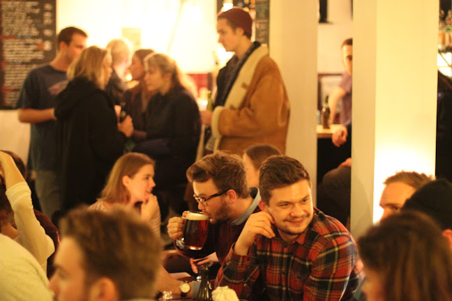 Bevar's - Gastronomi og hotelvirksomhed