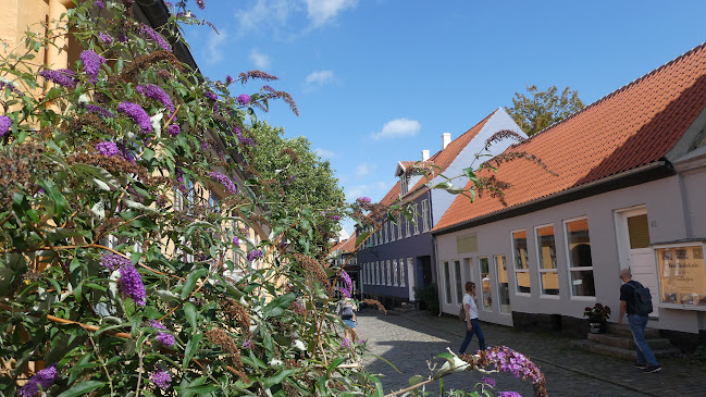 Café vigen - Ebeltoft