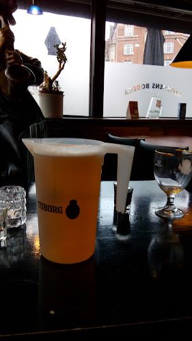 Klovnens Bodega - København