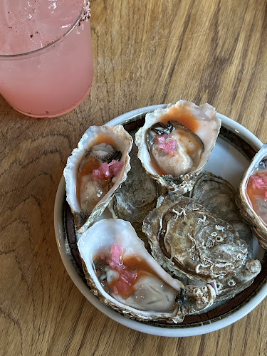 El Goldie - Nørrebro