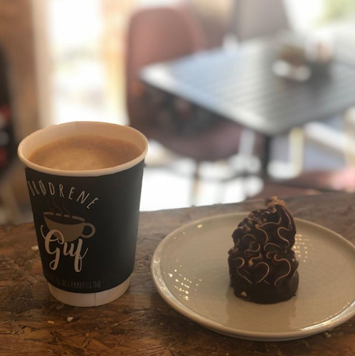 Brødrene Guf - Middelfart