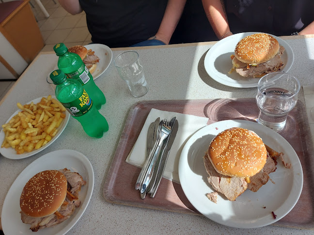 Opinii despre Café Piberhus în Haslev - Gastronomi og hotelvirksomhed