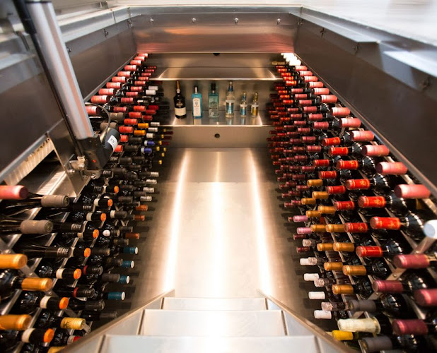 Winecellar DESIGN - Aalborg