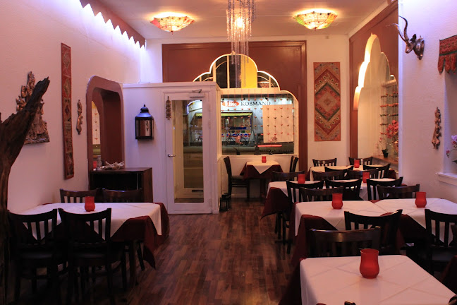 Deep Indisk - København