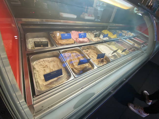 Østerbrogade 134, 2100 København