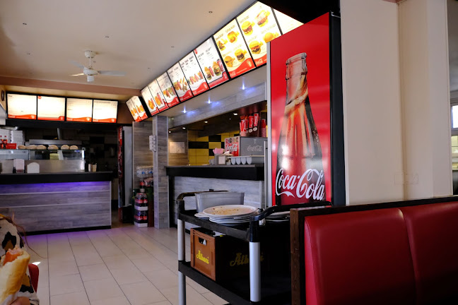 Comentarii opinii despre Torvets Burger Og Pizza