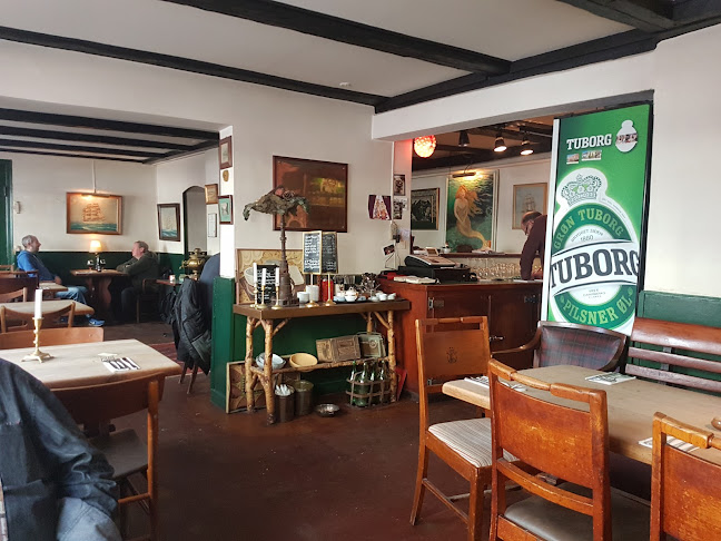 Comentarii opinii despre Cafe Rabes Have